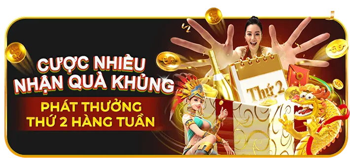 Slot game 678bet chính thức