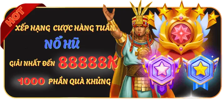 Tay vợt tennis đang giao bóng, tượng trưng cho cá cược tennis tại 678bet chính thức