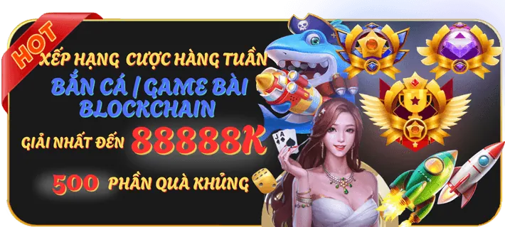 Các chương trình khuyến mãi đặc biệt 678bet