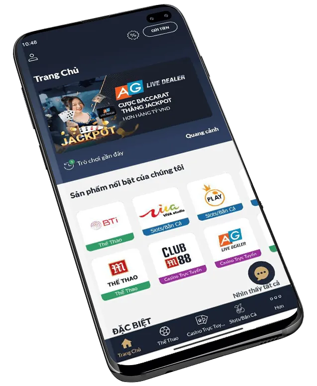 Quà Tặng và Sự Kiện Đặc Biệt 678bet