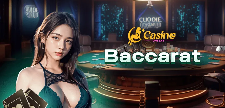 Mẹo chơi Baccarat hiệu quả tại 678bet
